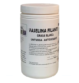 vaselina
